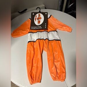 Finding Nemo Licensed Kids Costume - New with Tags